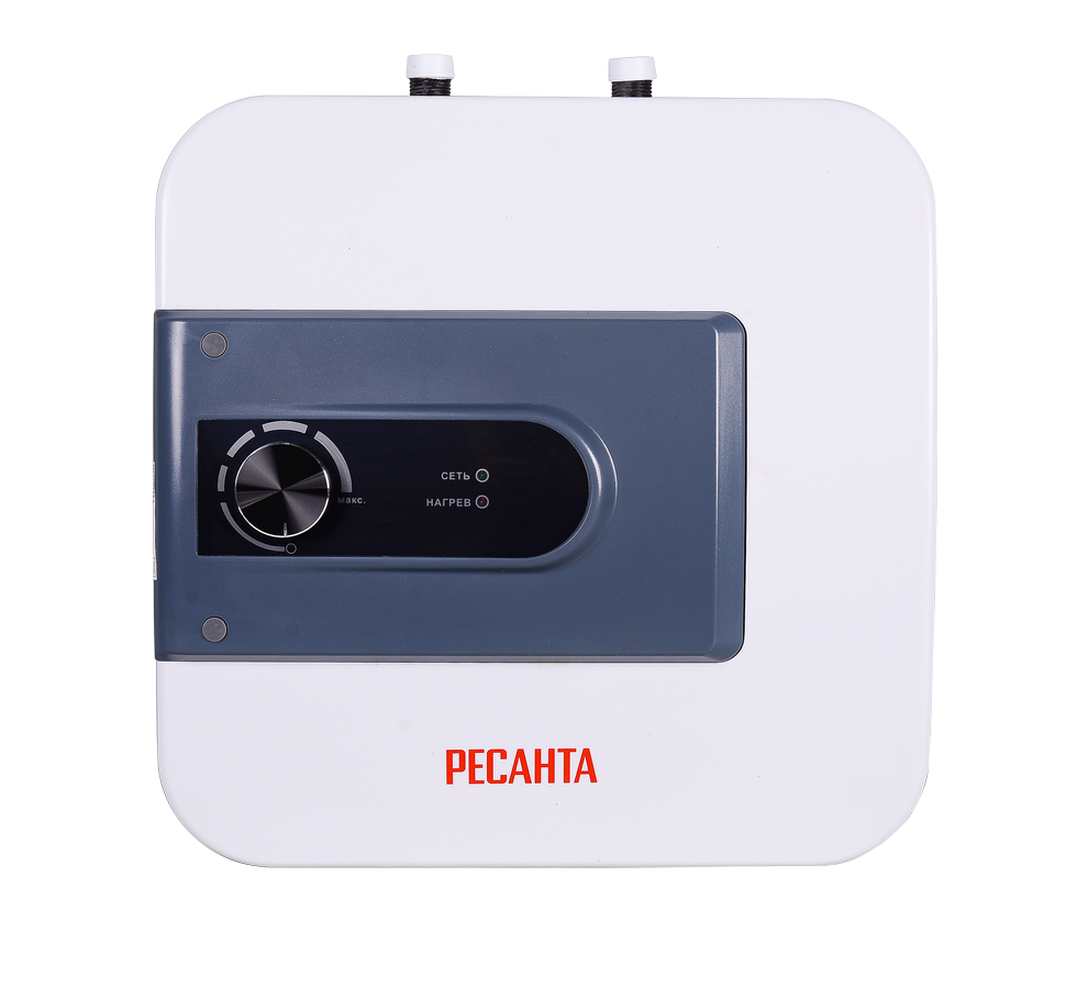 Водонагреватель накопительный ВН-15В Ресанта