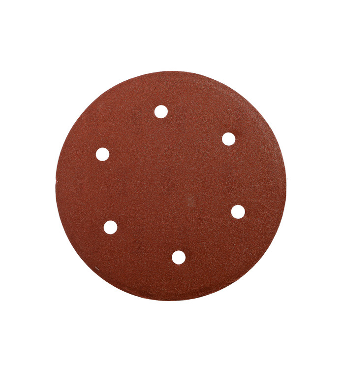 Круг шлиф. Абразивный, d=225мм, зерно 180, 20шт, для DWS6011/ DWS6010SL, Sturm!