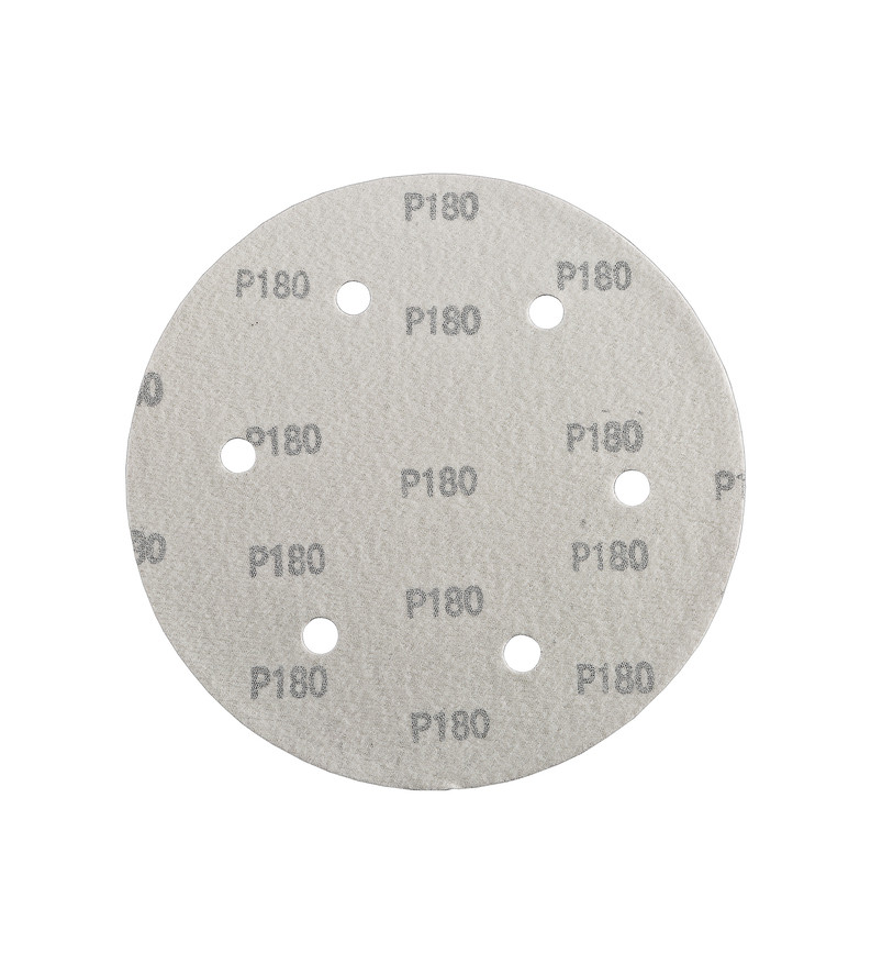 Круг шлиф. Абразивный, d=225мм, зерно 180, 20шт, для DWS6011/ DWS6010SL, Sturm!