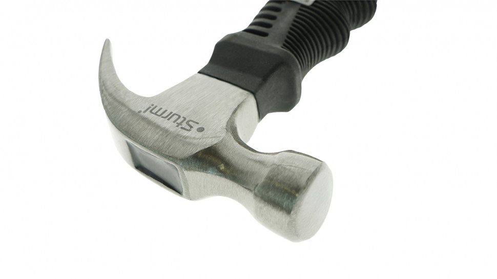 Молоток-гвоздодер Sturm! 1010-74-FB0250