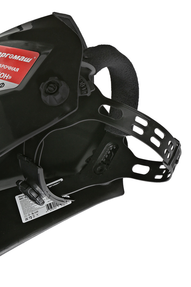 Сварочная маска Энергомаш МС-91А4РФ в Ростове-на-Дону в Ростове-на-Дону