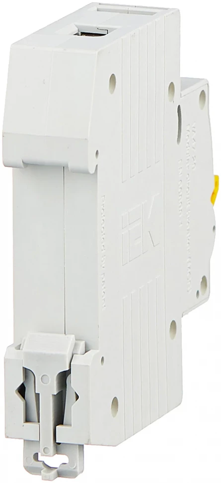 KARAT Авт. выкл. ВА47-29 1P C 13А 4,5кА IEK в Ростове-на-Дону в Ростове-на-Дону