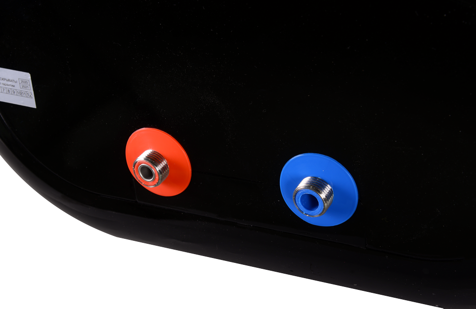 Водонагреватель накопительный ВН-30В Ресанта