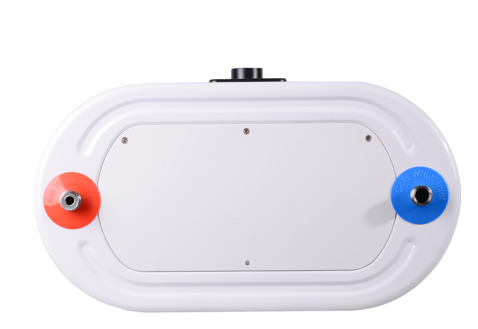 Водонагреватель накопительный ВН-30В Ресанта