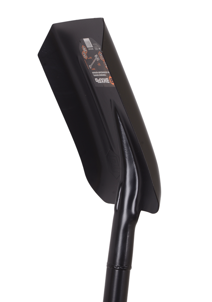 Совковая лопата Вихрь сталь, с металлическим черенком в Ростове-на-Дону в Ростове-на-Дону