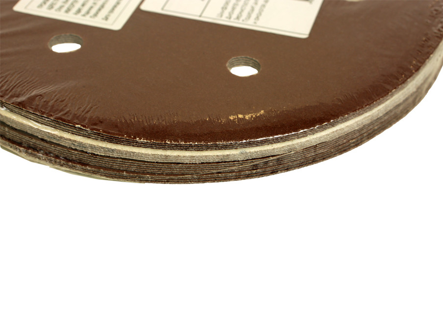 Круг шлиф. Абразивный, d=225мм, зерно 220, 20шт, для DWS6011/ DWS6010SL, Sturm!