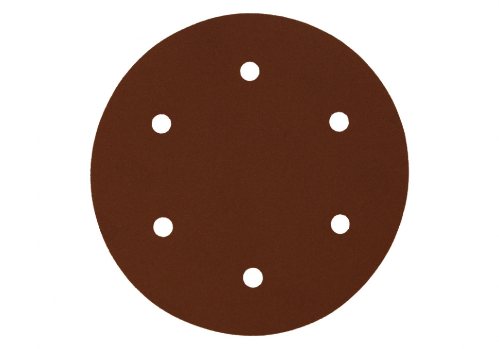 Круг шлиф. Абразивный, d=225мм, зерно 220, 20шт, для DWS6011/ DWS6010SL, Sturm!