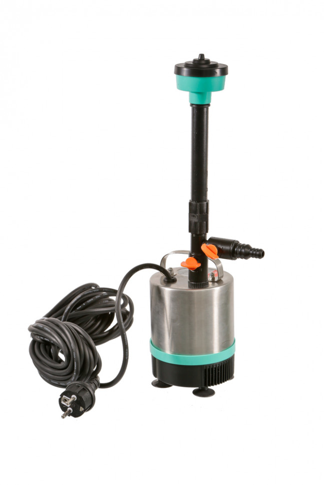 Фонтанный насос Sturm! WP9738FC в Ростове-на-Дону в Ростове-на-Дону