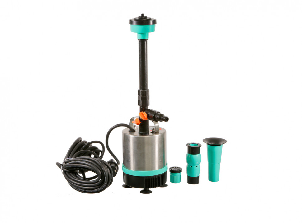 Фонтанный насос Sturm! WP9738FC в Ростове-на-Дону в Ростове-на-Дону