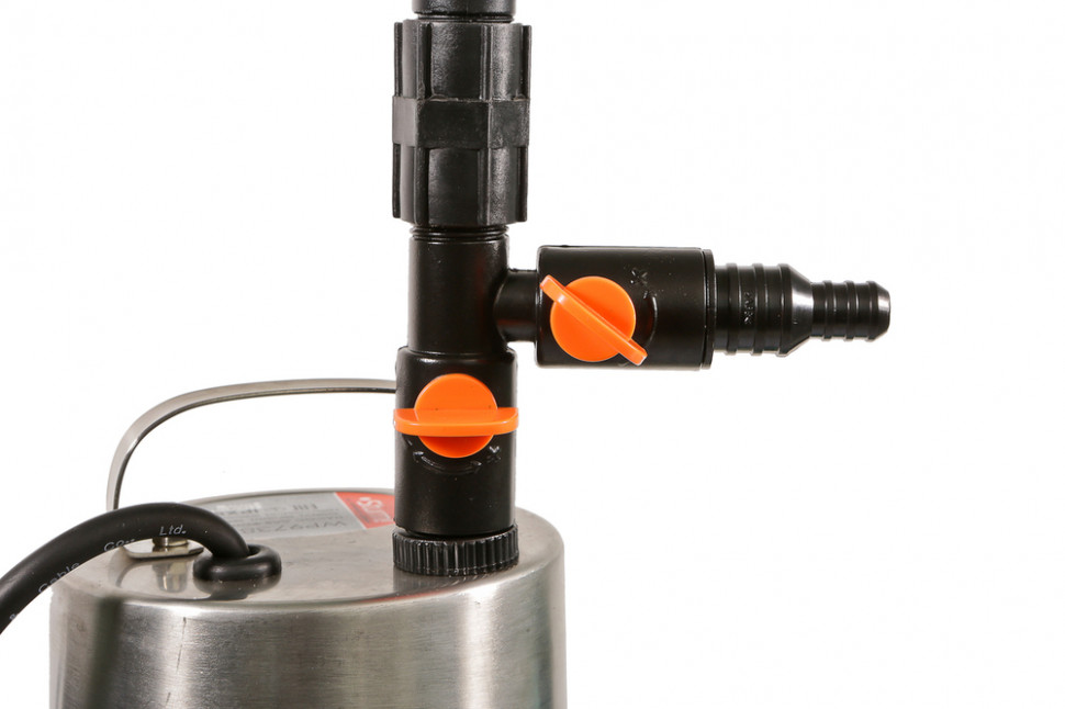 Фонтанный насос Sturm! WP9738FC в Ростове-на-Дону в Ростове-на-Дону