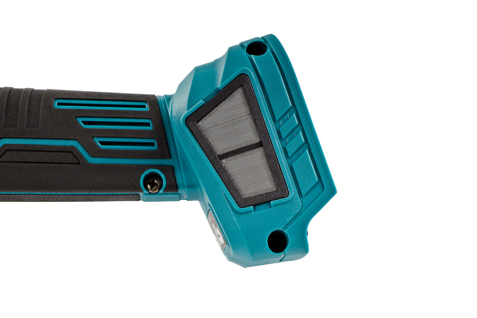 Аккумуляторная УШМ Sturm! CAG1812BL 1BatterySystem