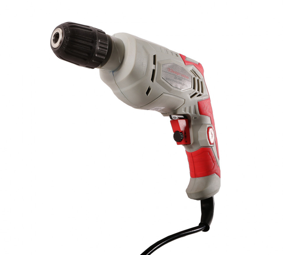 Дрель безударная Энергомаш ДС-500 в Ростове-на-Дону в Ростове-на-Дону