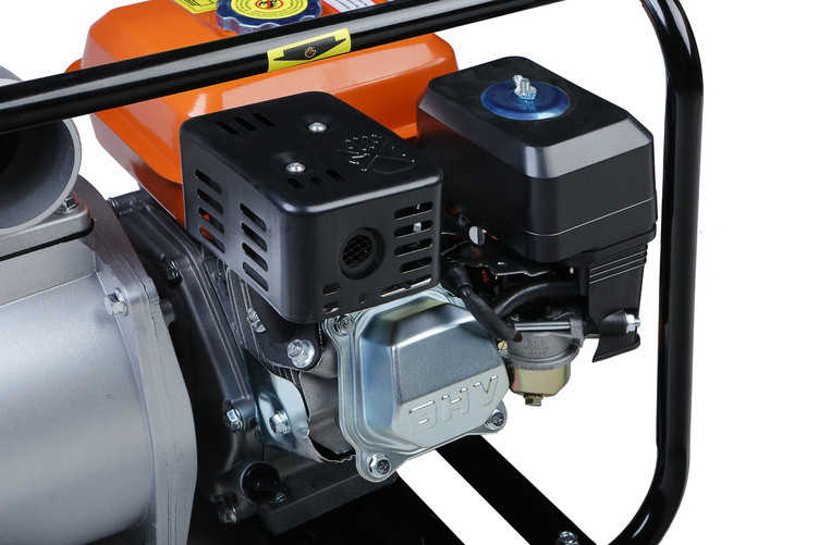 Мотопомпа Sturm! BP-80 в Ростове-на-Дону в Ростове-на-Дону