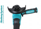 Аккумуляторные УШМ Sturm! CAG1812E 1BatterySystem