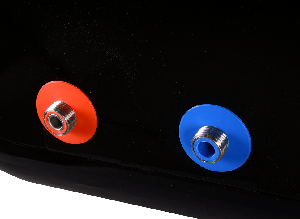 Водонагреватель накопительный ВН-50В Ресанта