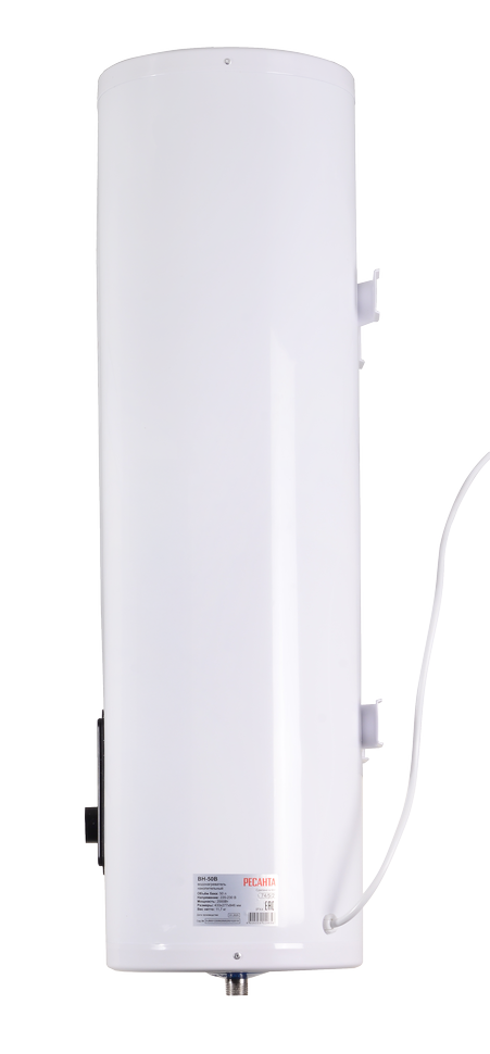 Водонагреватель накопительный ВН-50В Ресанта