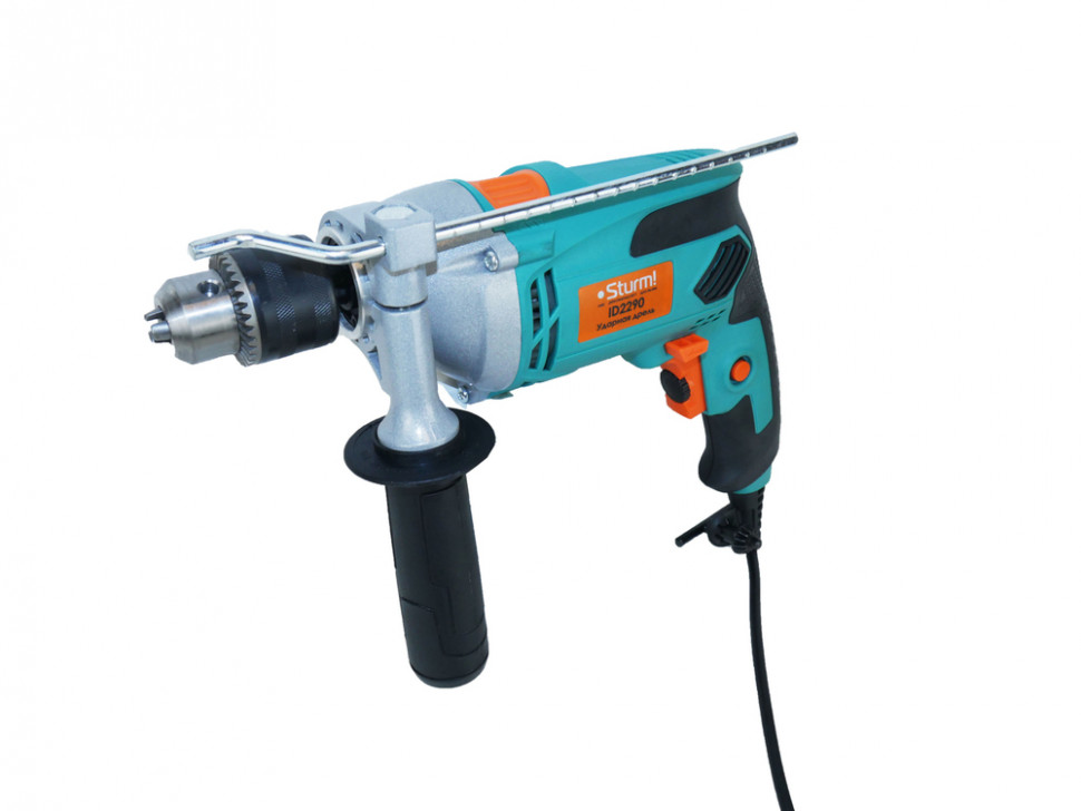 Дрель ударная Sturm! ID2290 в Ростове-на-Дону в Ростове-на-Дону