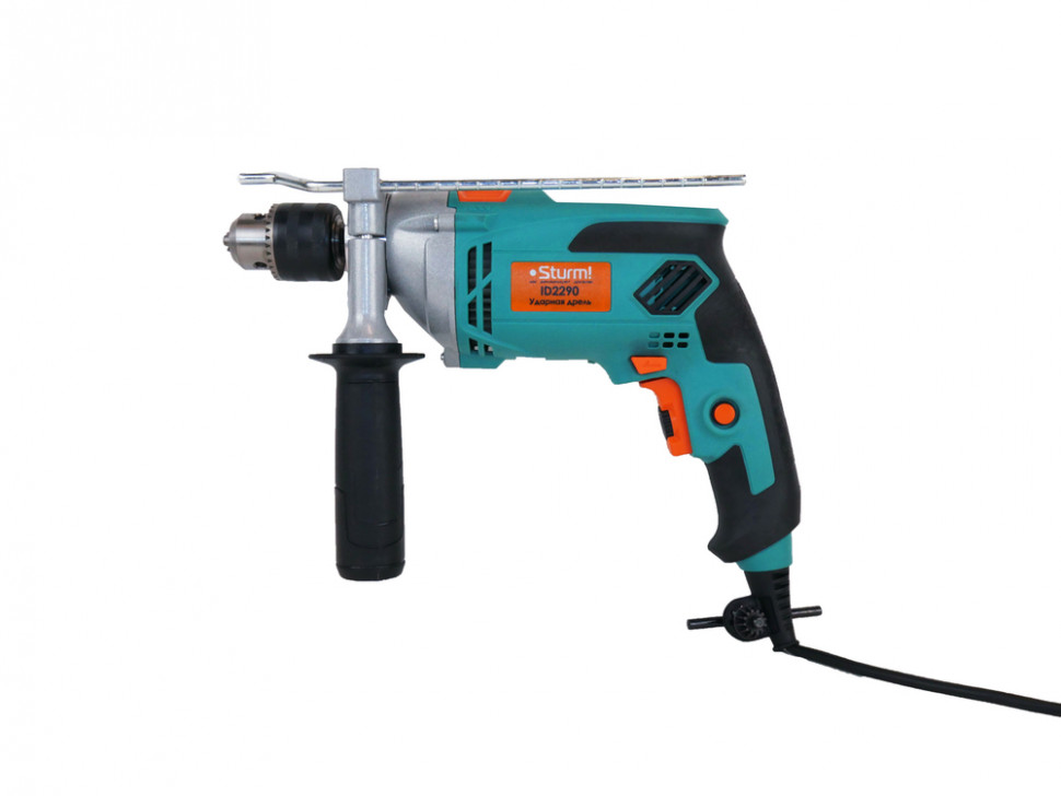 Дрель ударная Sturm! ID2290 в Ростове-на-Дону в Ростове-на-Дону