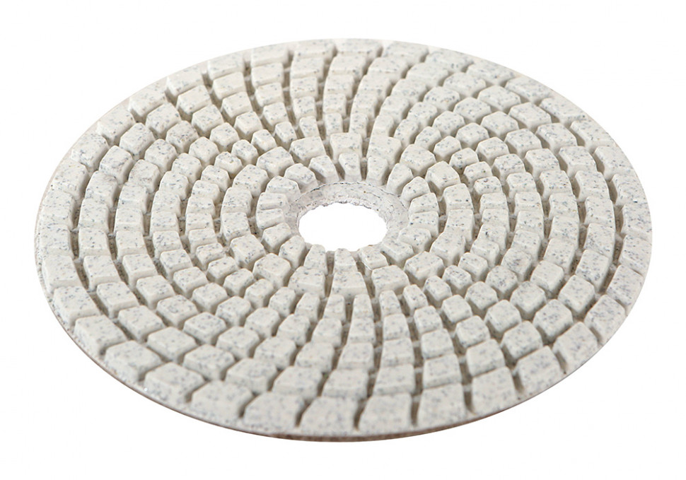 Круг шлифовальный гибкий Sturm! 9012-W100-50