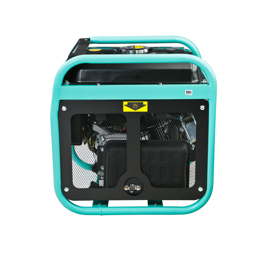 Генератор инверторный Sturm! PG4800i