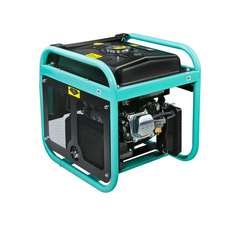 Генератор инверторный Sturm! PG4800i