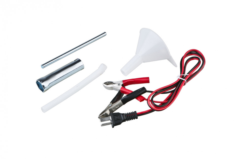 Генератор инверторный Sturm! PG4800i