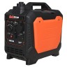 Генератор бензиновый инверторный EVOline BQH 1200 (произведено Zongshen)