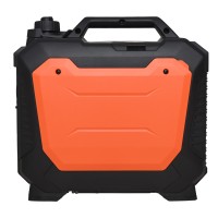 Генератор бензиновый инверторный EVOline BQH 1200 (произведено Zongshen)