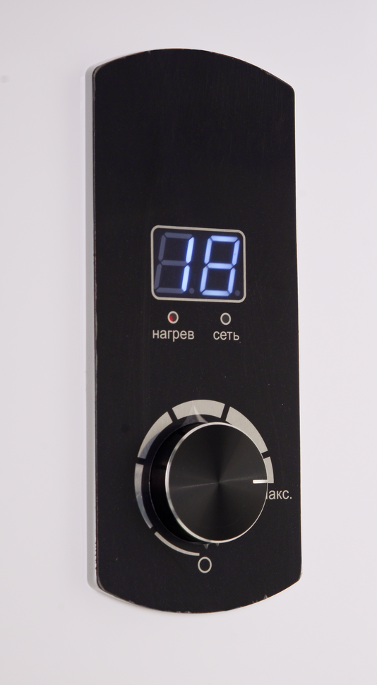 Водонагреватель накопительный ВН-80В Ресанта