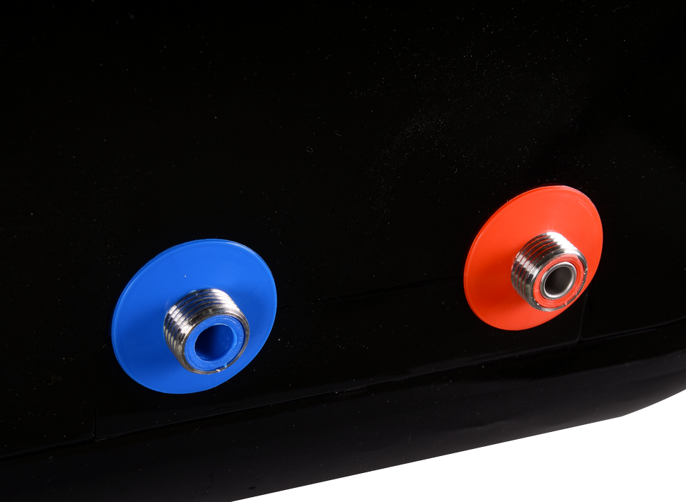 Водонагреватель накопительный ВН-80В Ресанта