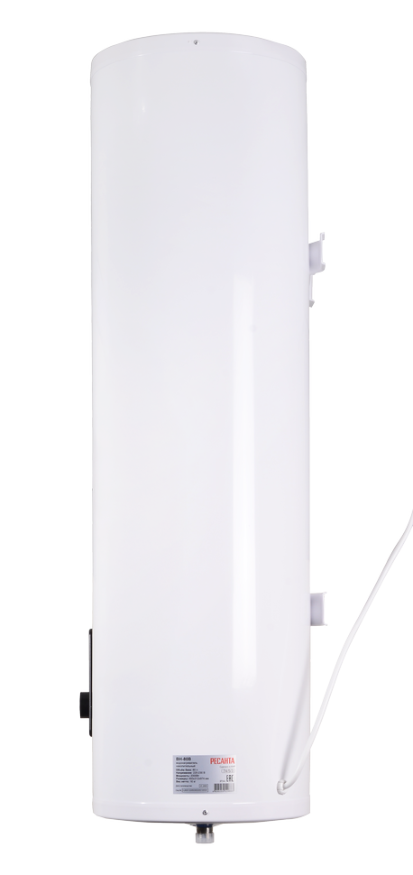 Водонагреватель накопительный ВН-80В Ресанта