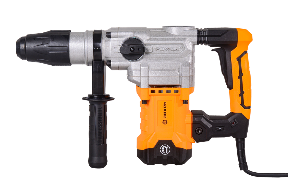 Перфоратор П-2000к-м SDS-Max Вихрь