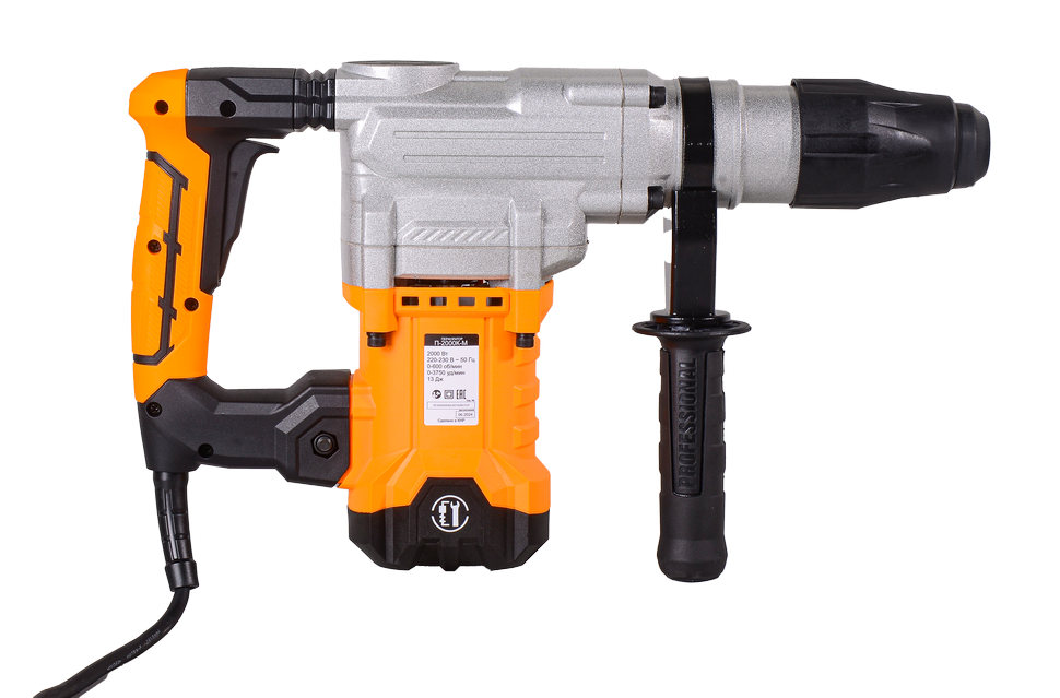 Перфоратор П-2000к-м SDS-Max Вихрь