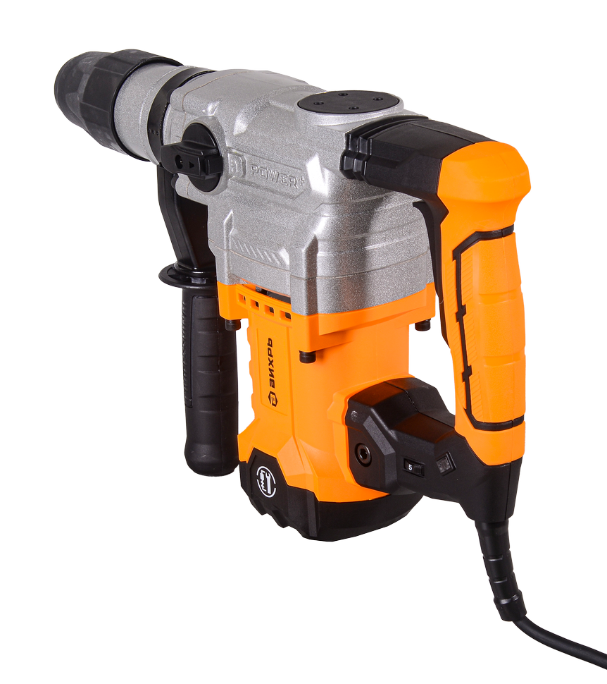 Перфоратор П-2000к-м SDS-Max Вихрь