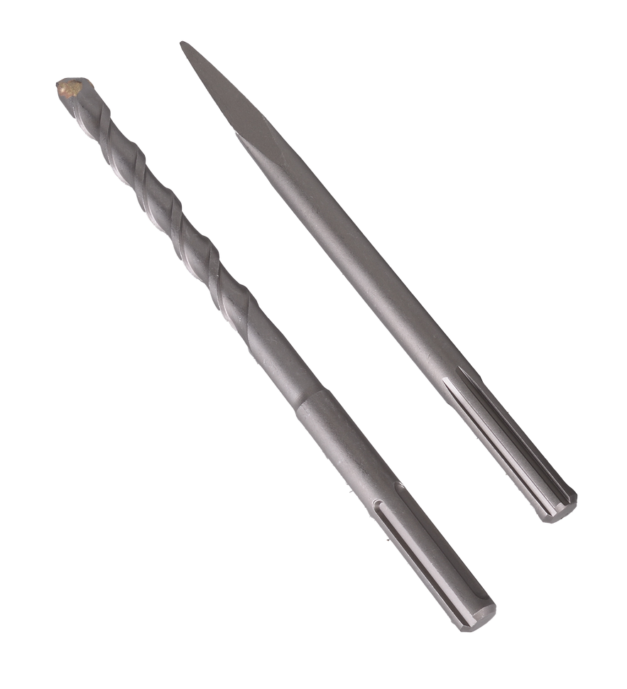 Перфоратор П-2000к-м SDS-Max Вихрь