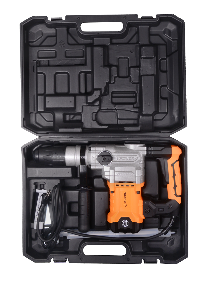 Перфоратор П-2000к-м SDS-Max Вихрь