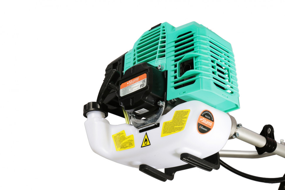 Триммер бензиновый Sturm! BT9152BL