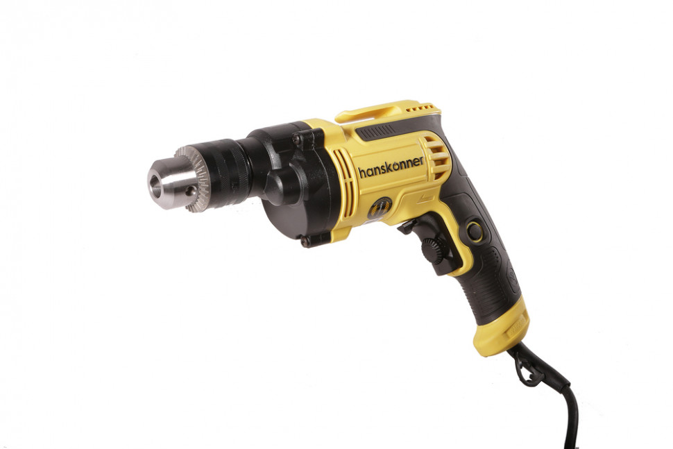 HID2175  Дрель электрическая Hanskonner в Ростове-на-Дону в Ростове-на-Дону
