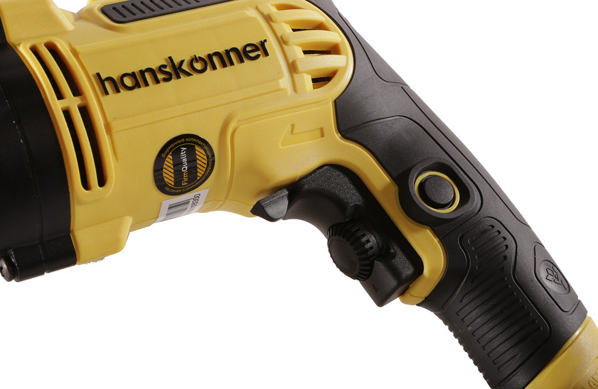 HID2175  Дрель электрическая Hanskonner в Ростове-на-Дону в Ростове-на-Дону