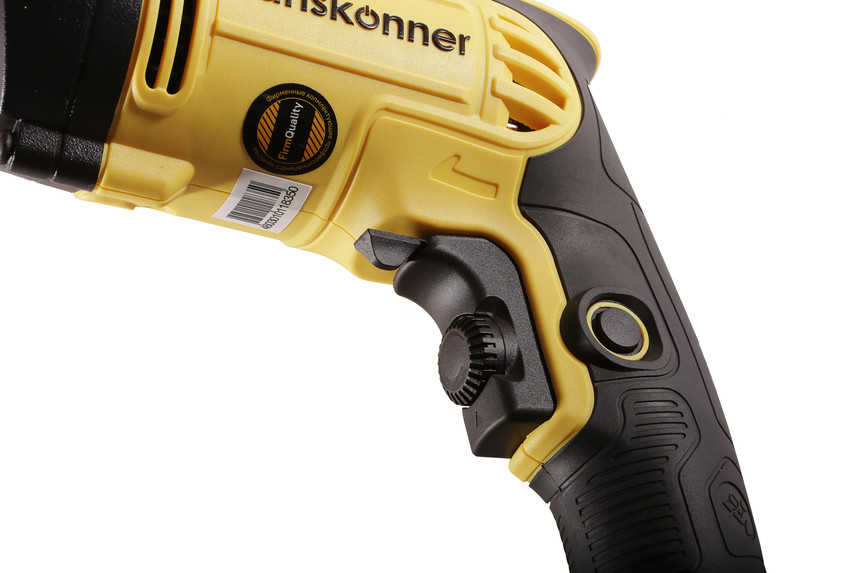 HID2175  Дрель электрическая Hanskonner в Ростове-на-Дону в Ростове-на-Дону