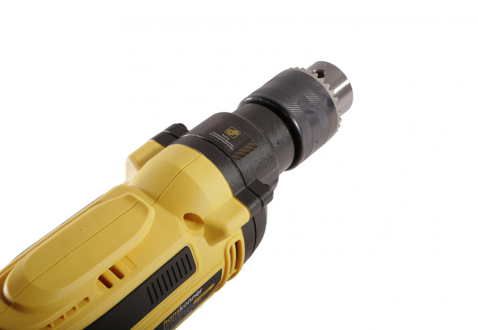 HID2175  Дрель электрическая Hanskonner в Ростове-на-Дону в Ростове-на-Дону