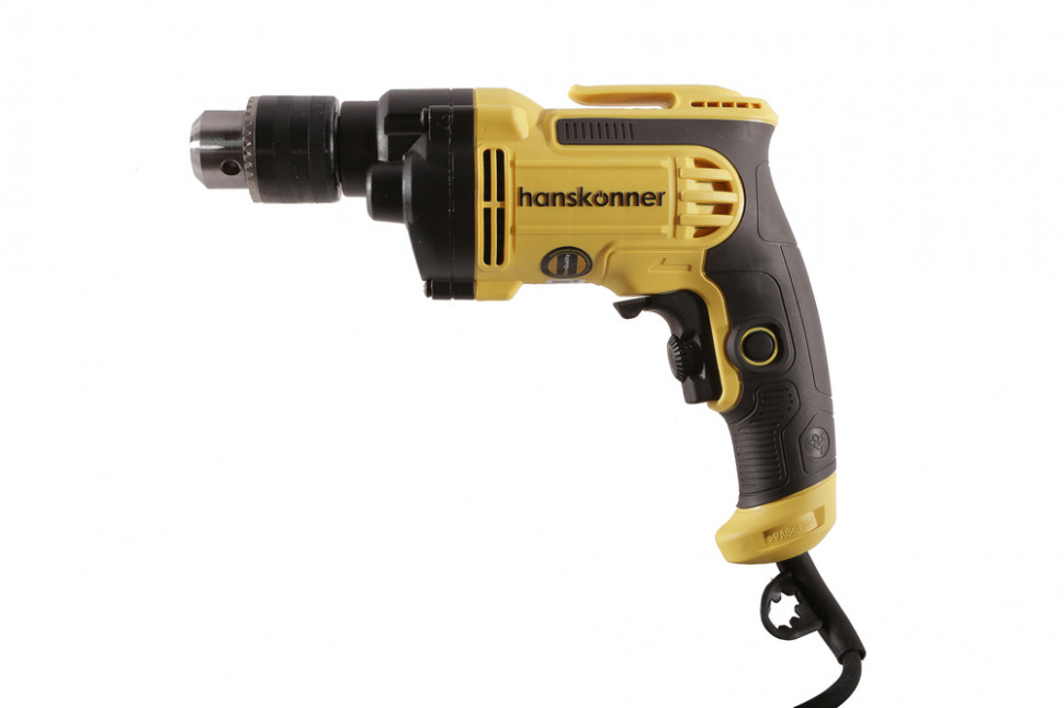 HID2175  Дрель электрическая Hanskonner в Ростове-на-Дону в Ростове-на-Дону