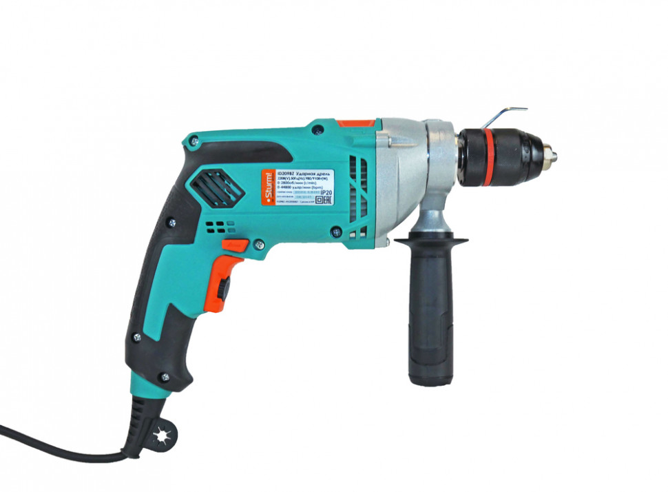 Дрель ударная Sturm! ID209BZ в Ростове-на-Дону в Ростове-на-Дону