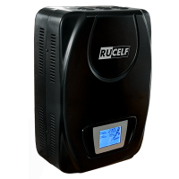 Стабилизатор напряжения RUCELF SDW II-6000-L