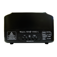 Стабилизатор напряжения RUCELF SDW II-6000-L