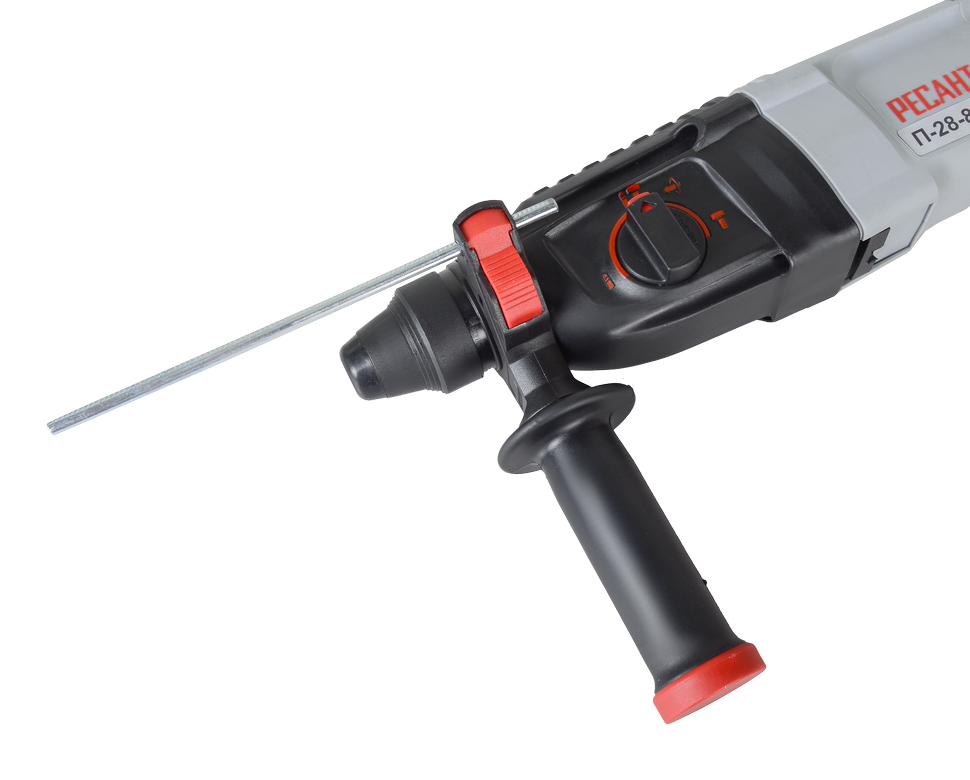 Перфоратор Ресанта П-28-800К