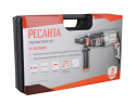 Перфоратор Ресанта П-28-800К
