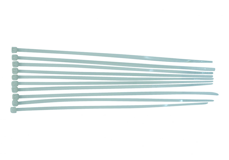 Хомуты пластиковые Sturm! 7012-03-150