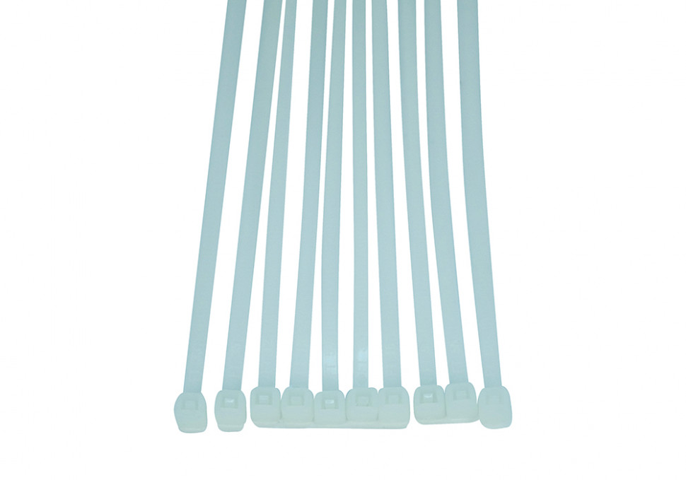 Хомуты пластиковые Sturm! 7012-03-150