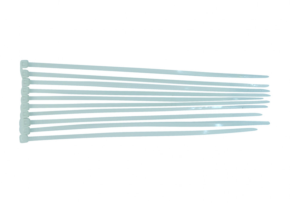 Хомуты пластиковые Sturm! 7012-03-150